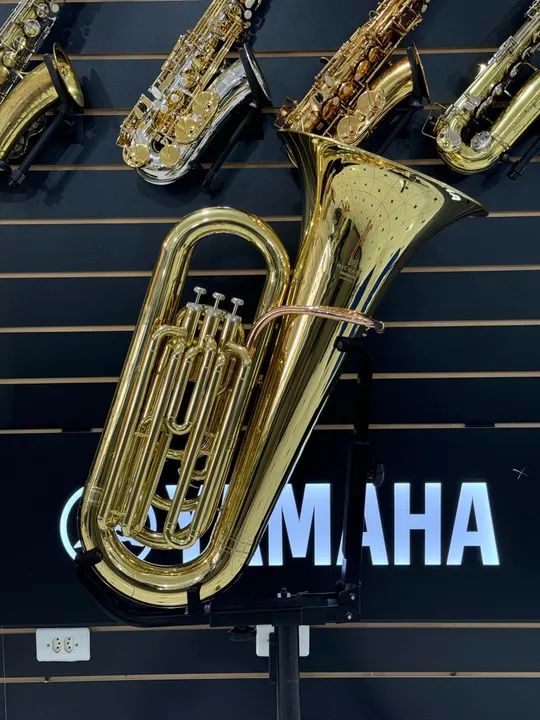 Tuba Michael - Foto 2