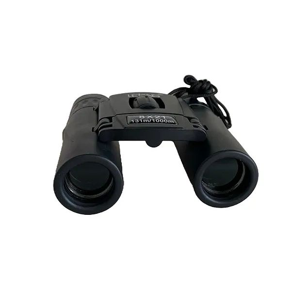 Binóculos Mini de Longo Alcance Com Bolsa 8x21 - Lelong LE-2050 - Foto 2