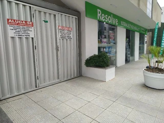 Apartamento 101 Temporada na Praia do Morro - Guarapari/E.S
