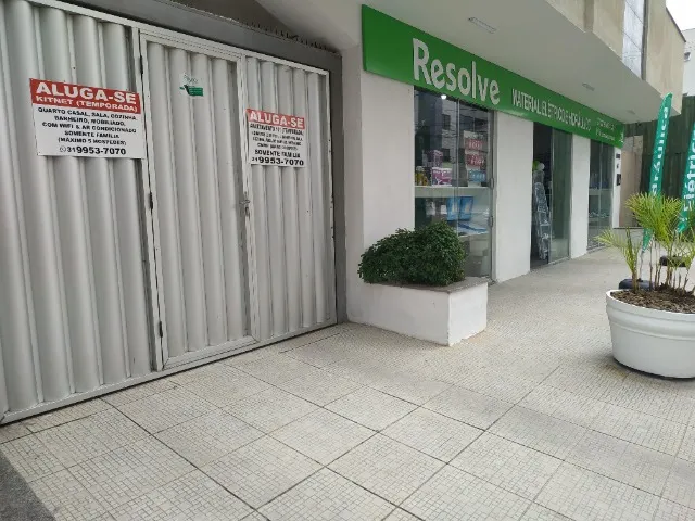 Apartamento 101 Temporada na Praia do Morro - Guarapari/E.S