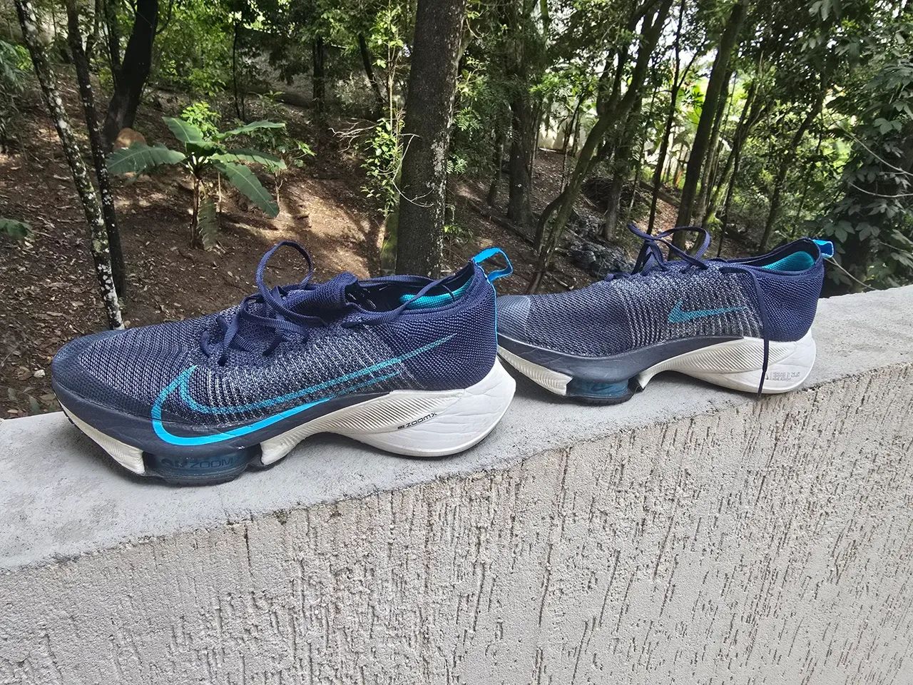 Tênis Nike ZoomX Next%