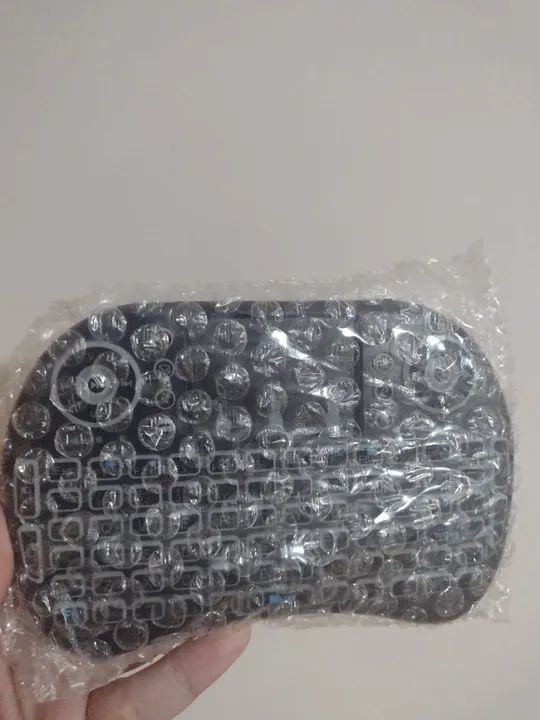 Mini teclado sem fio  - Foto 3