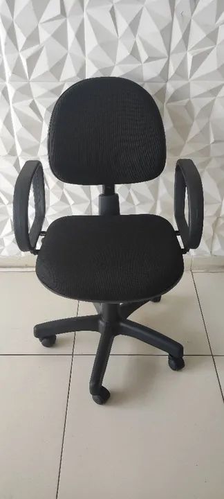 Cadeiras/Escritório/Trabalho - Foto 4