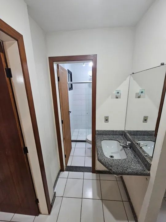 2 Quartos com Suite , no Shopping Praia Center - Foto 10