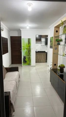 Captação de Apartamento para locação na Rua Hermelinda Henriques de Araújo, Bancários, João Pessoa, PB