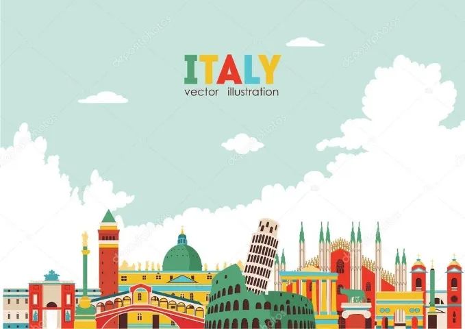 Aulas de Italiano ( Niveis A1 , A2 e B1  - primeira  aula  gratuita ) - Foto 4