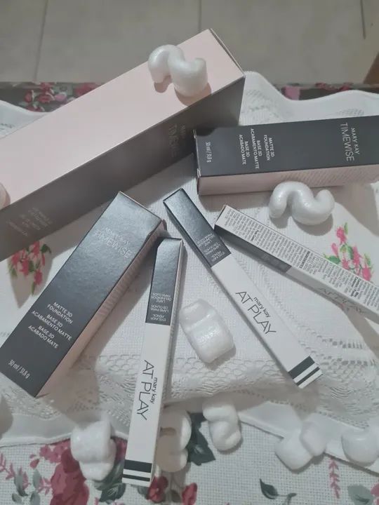 06 Produtos da Mary kay! - Foto 5