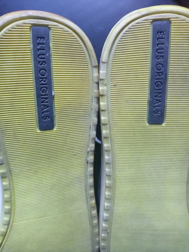 Tenis Ellus ORIGINAL - Foto 3