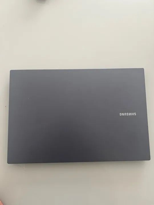 Samsung book Intel 11 geração - Foto 4