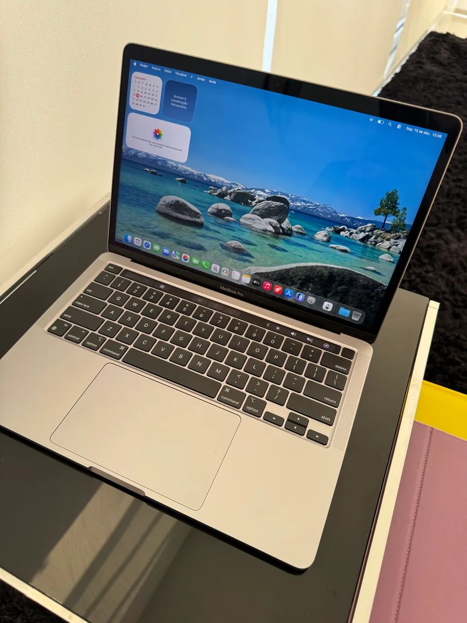 MacBook Pro 13.3