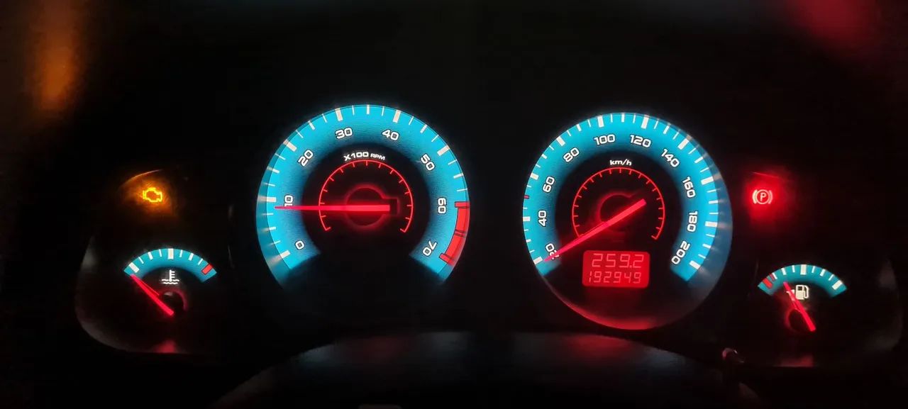 Chevrolet Blazer RELÍQUEA - Foto 5