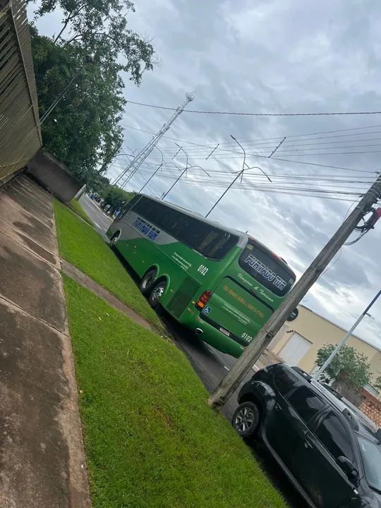 Vendo Scania 124 G6 - Foto 12