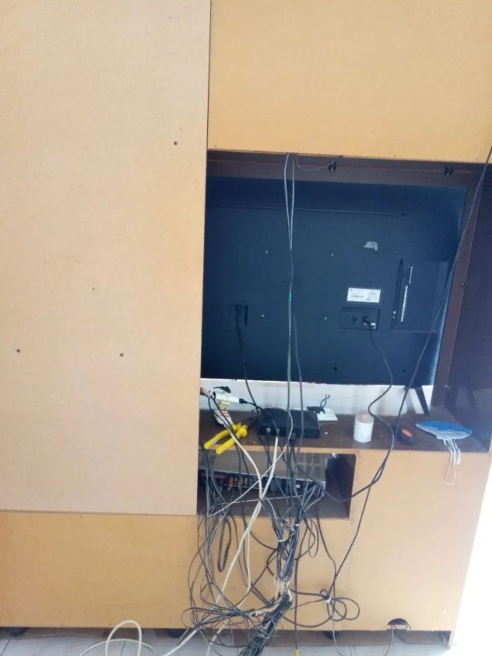Estante de TV - Foto 2