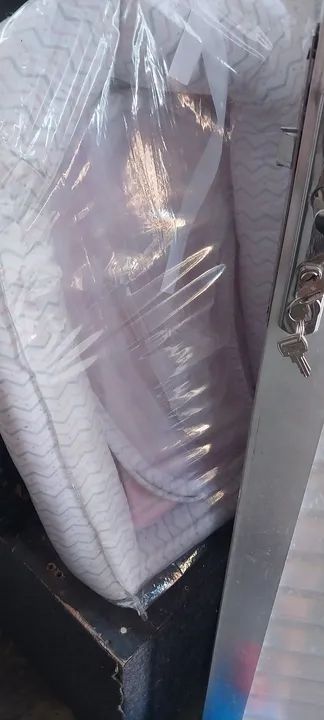 Ninho de bebê menina  - Foto 5