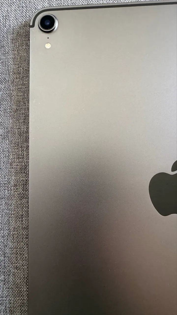 iPad Pro 11 (Modelo A1934) - 64GB - Wi-Fi + Celular - Tablets e E