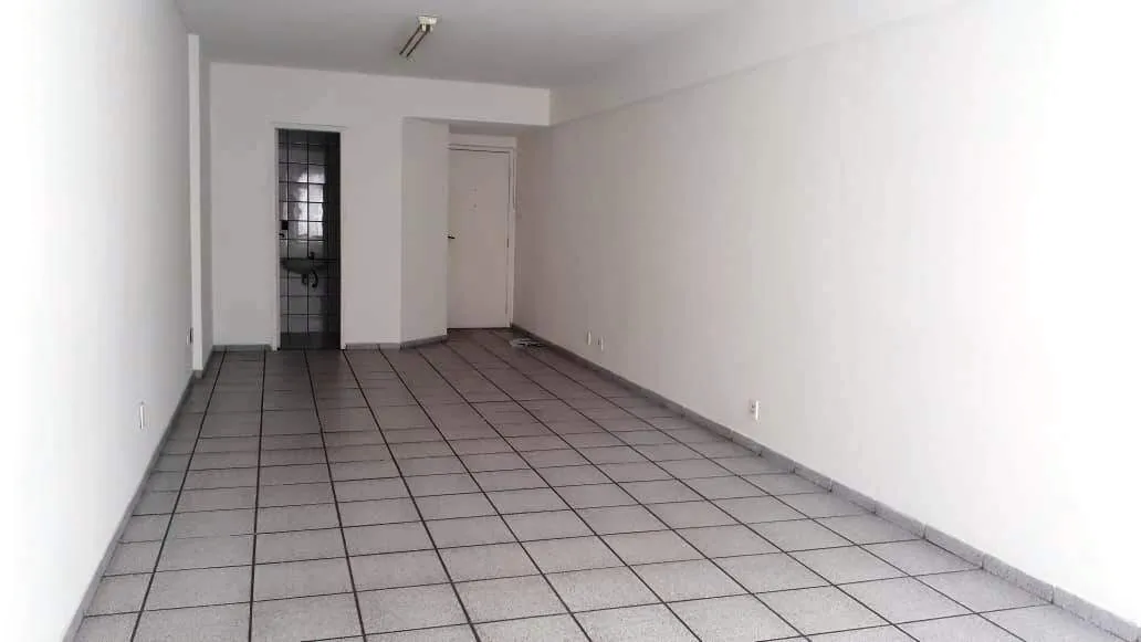 Sala para aluguel, 1 vaga, PRAIA DA COSTA - VILA VELHA/ES