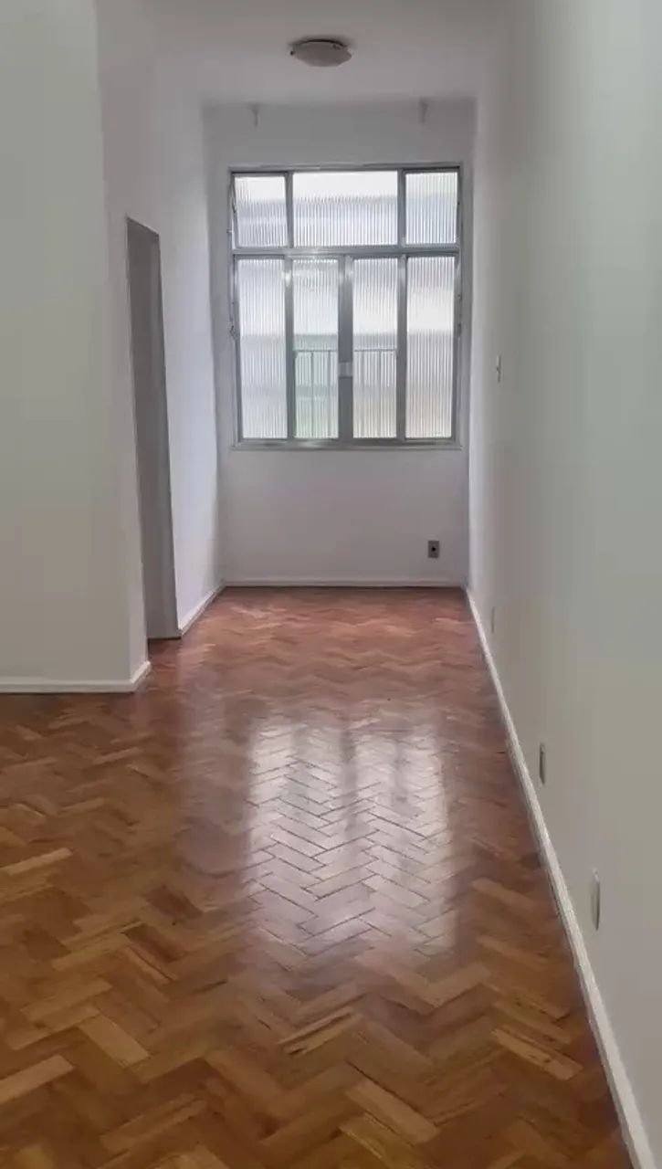 Foto - Rio de Janeiro - Copacabana