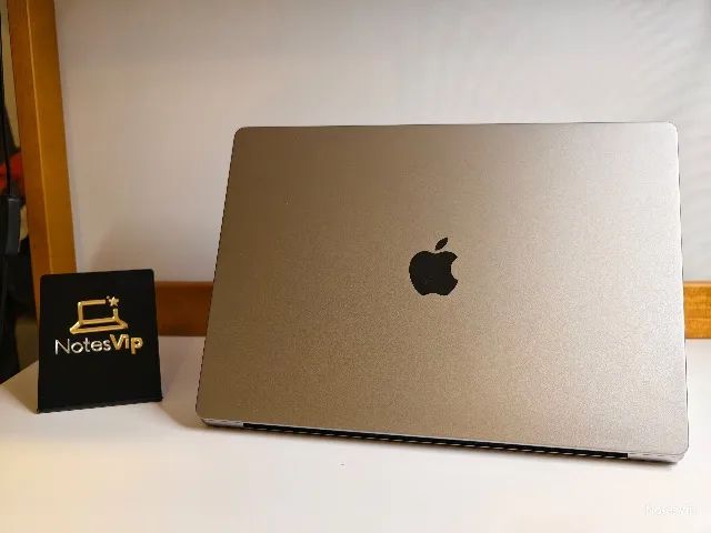 MACBOOK PRO 16 M1 MAX, 32GB, 1TB, 162 CICLOS - SPACE GRAY