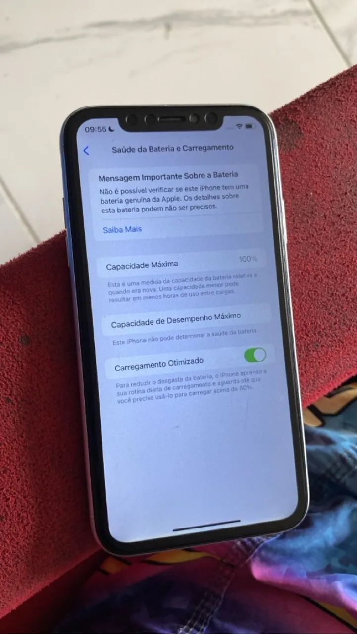 iPhone XR 64 Gb Zero  - Foto 4