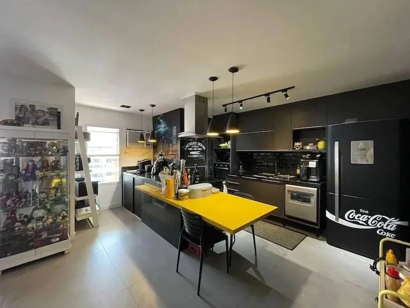 Peninsula, Fit, 2 Quartos, 105m2, Decorado, Barra da Tijuca