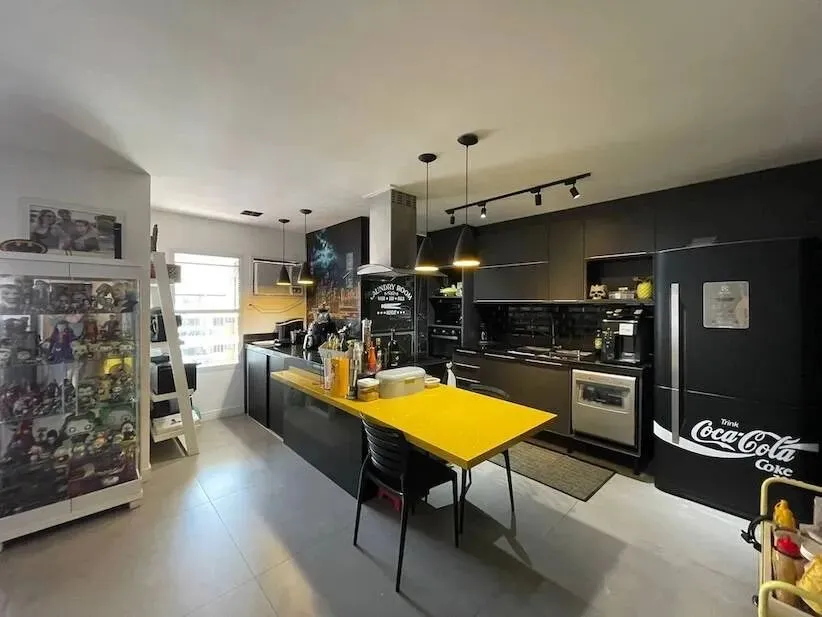 Peninsula, Fit, 2 Quartos, 105m2, Decorado, Barra da Tijuca