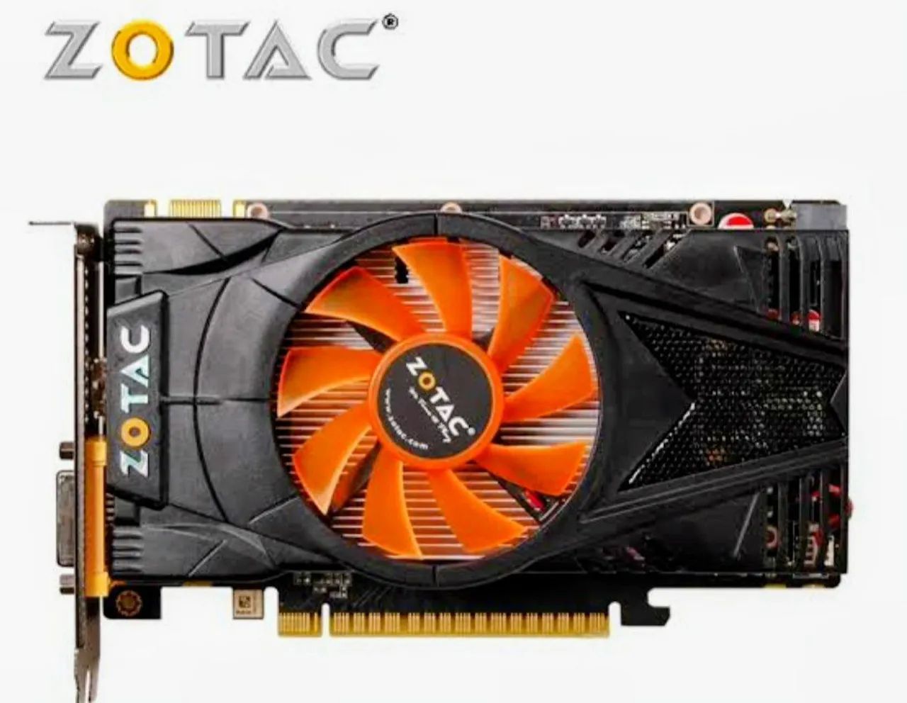 PC Gamer I3 3220 12gb ram GTX 550ti Fonte 80plus Pronto