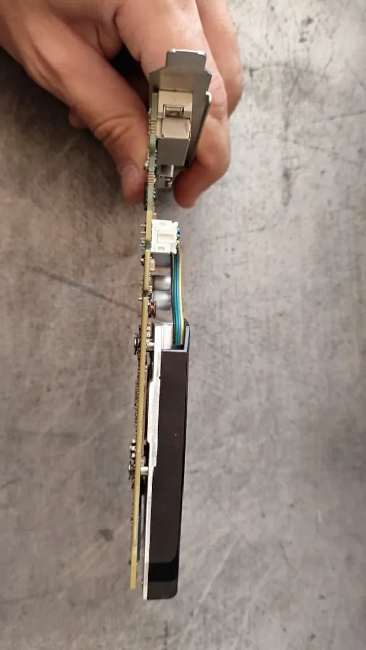 VENDO - Placa de Video - Nvidia QUADRO K620 - Foto 5