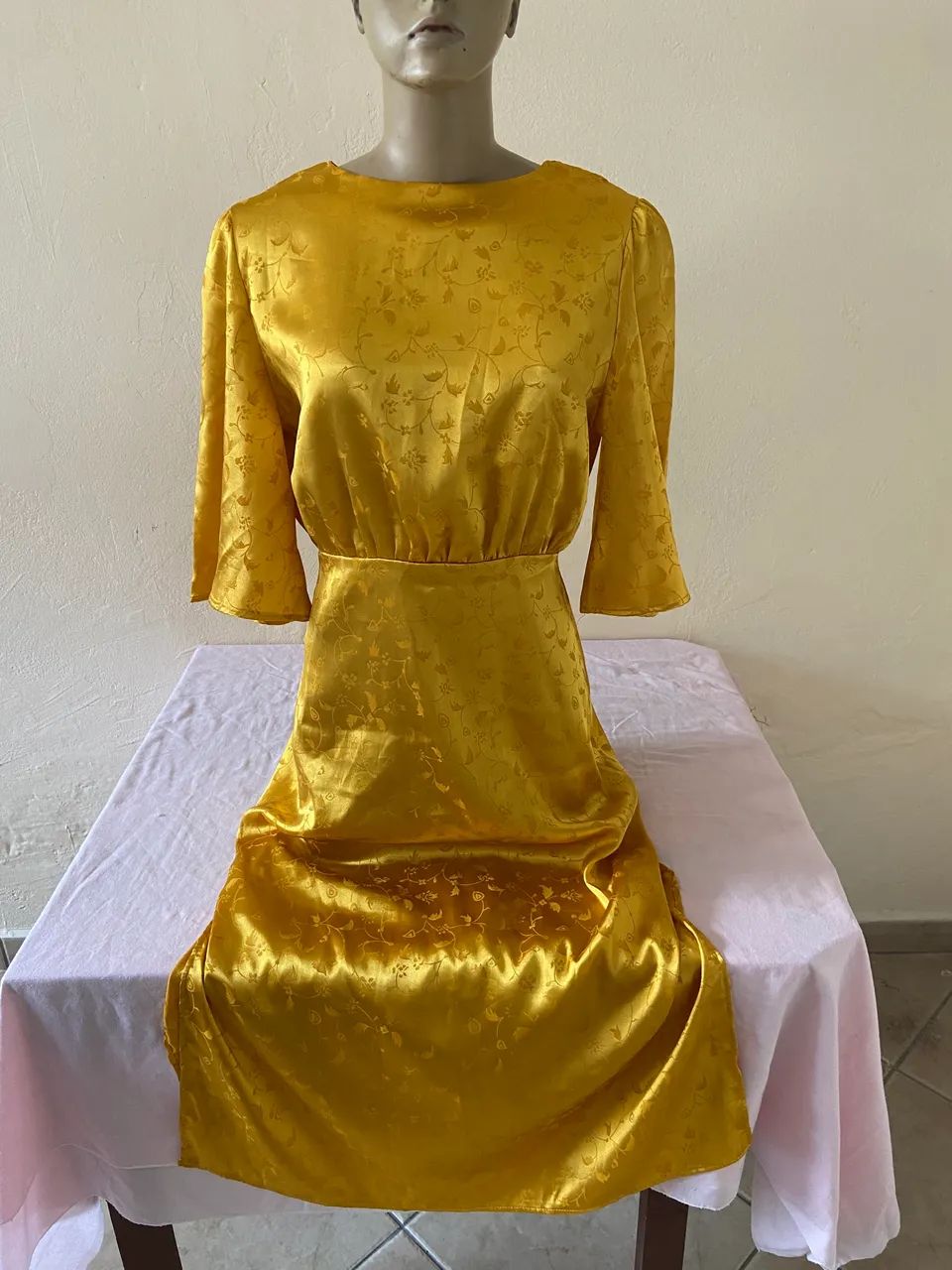 Vestido 
