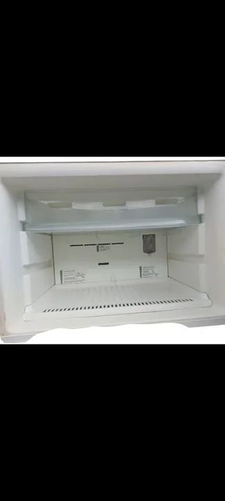 Geladeira Brastemp Frost Free 430 Litros  - Foto 4