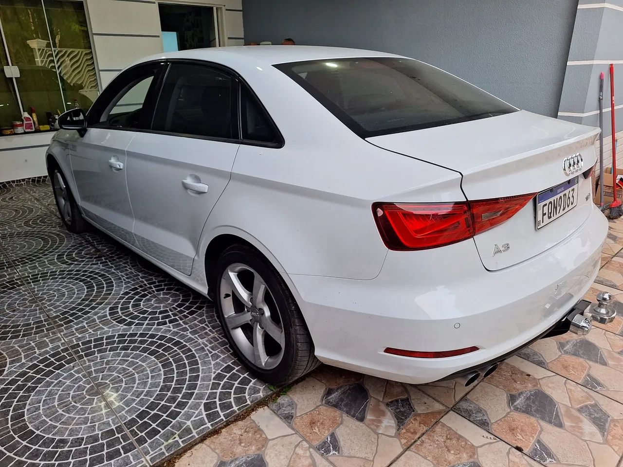 Audi A3 1.4 TFSI 2016 - Foto 3