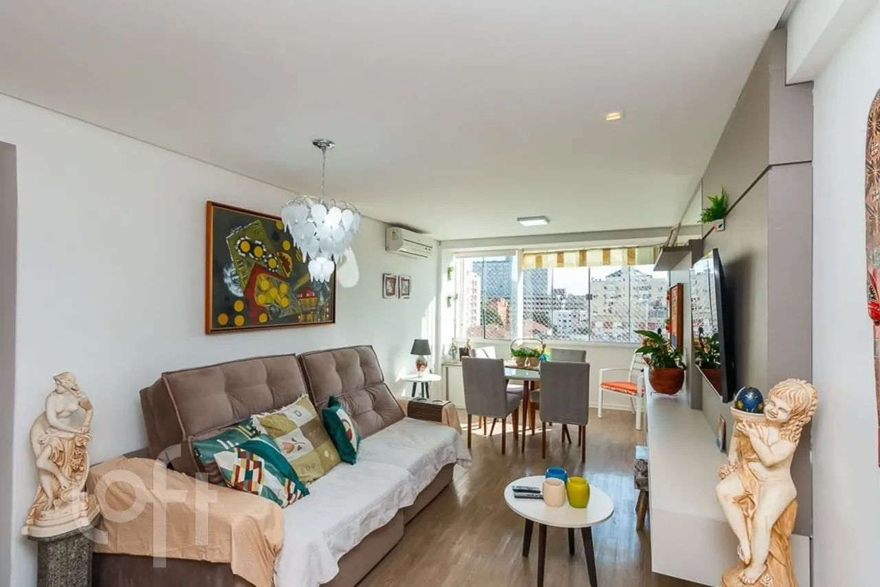 Apartamento à venda em Floresta com 76 m², 2 quartos, 1 suíte, 1 vaga - Foto 2
