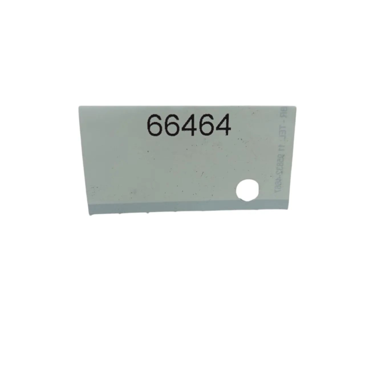 Porta Portinhol Combustível Chevrolet Kadett 1989 A 1998 - Peças