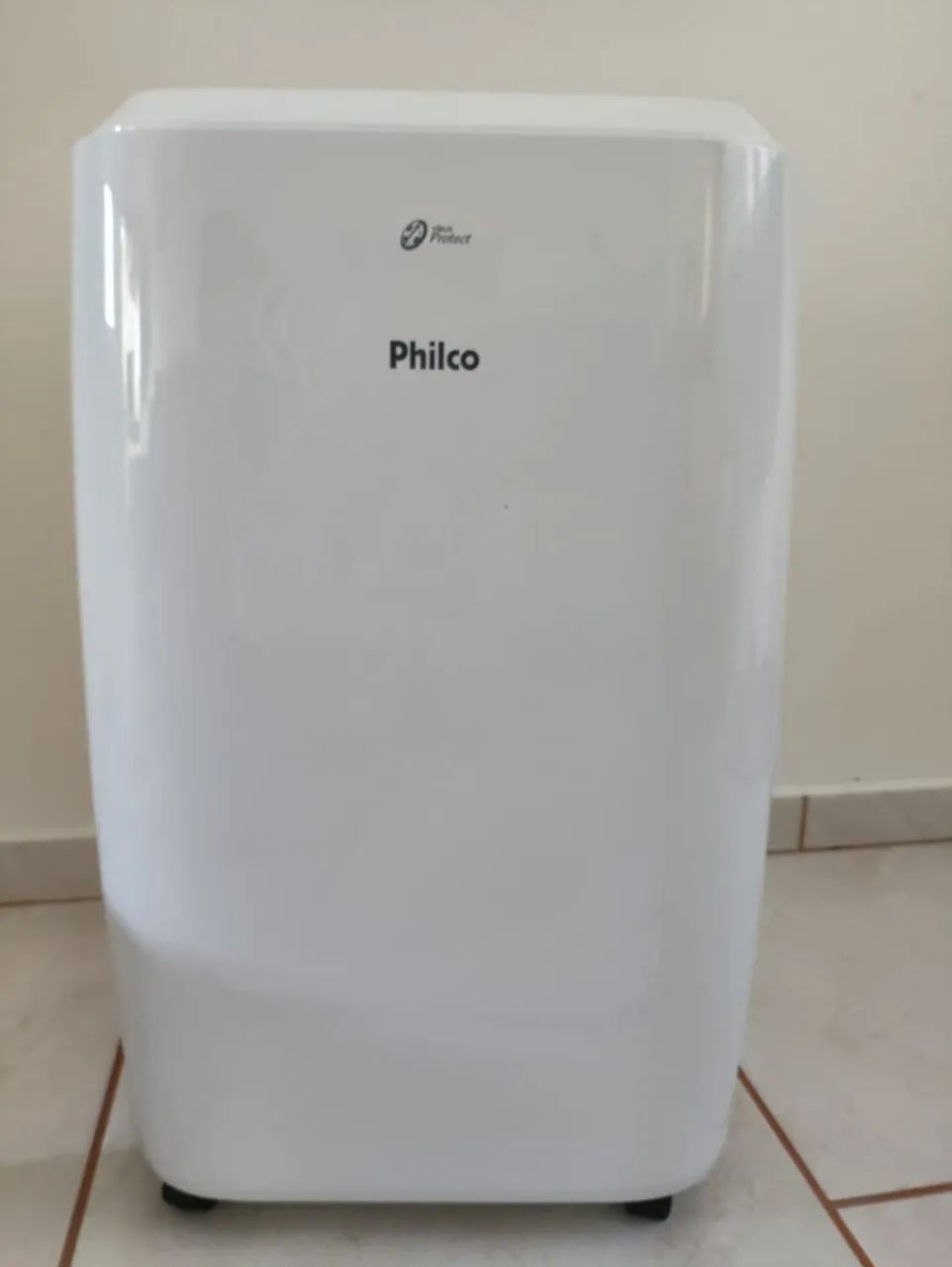 Ar Condicionado Portátil Philco 12.000 BTUs | Virus Protect | Semi Novo