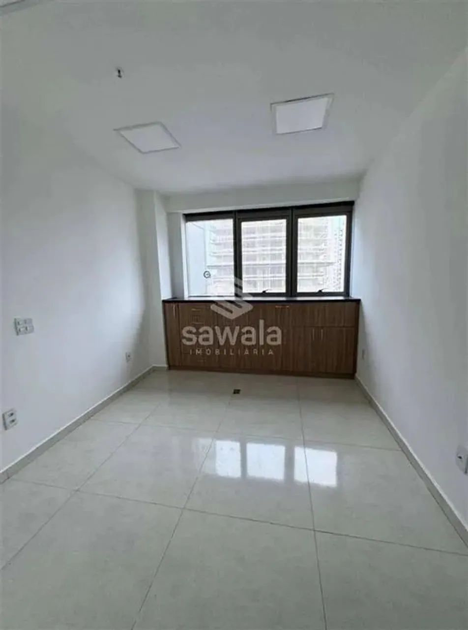 Absoluto Businnes Towers - Comercial/industrial - Foto 8