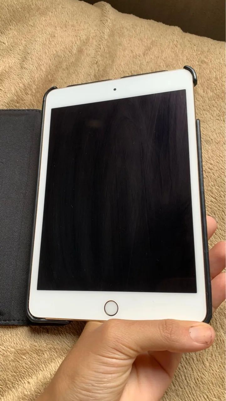 iPad mini 4 - Foto 5