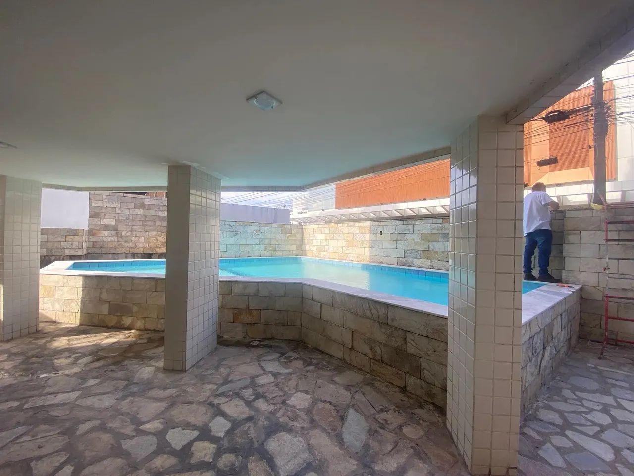 Apartamento manaira Rs
