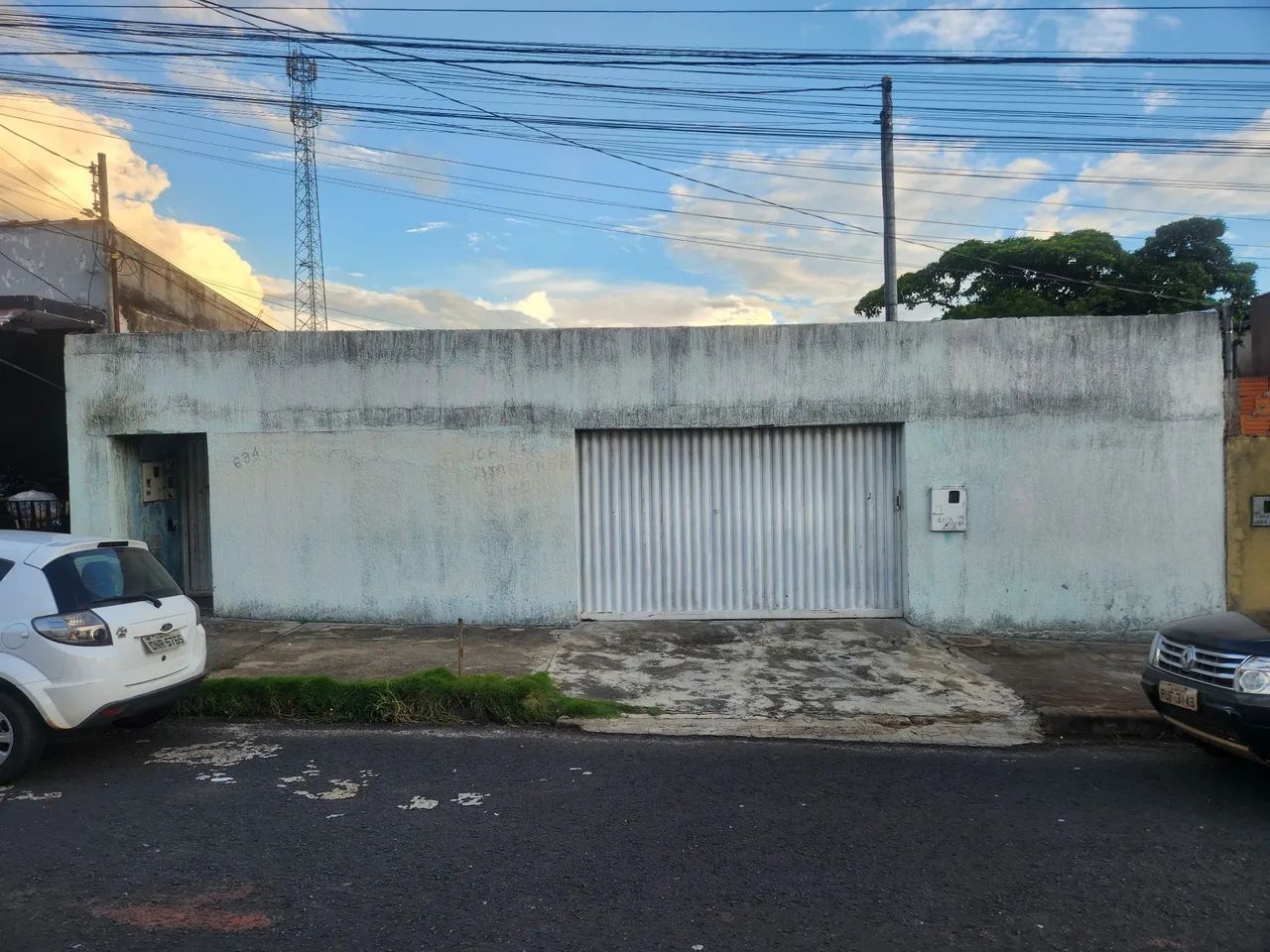 Foto - Uberlândia - Tibery