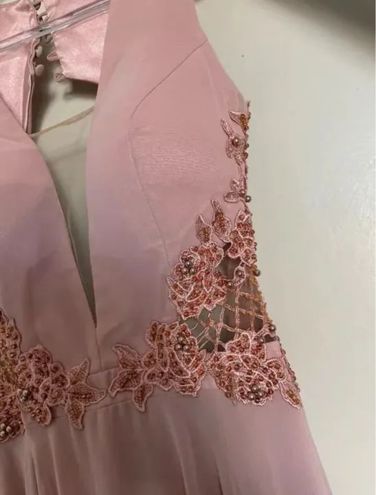 Vestido para eventos/festas - Foto 3