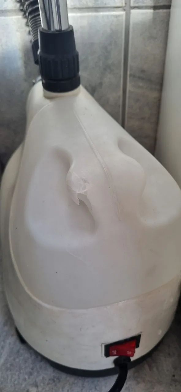 Passadeira de Roupas a Vapor - Foto 5