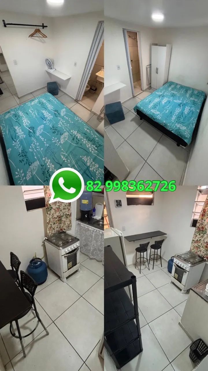 Foto - Maceió - Cruz das Almas