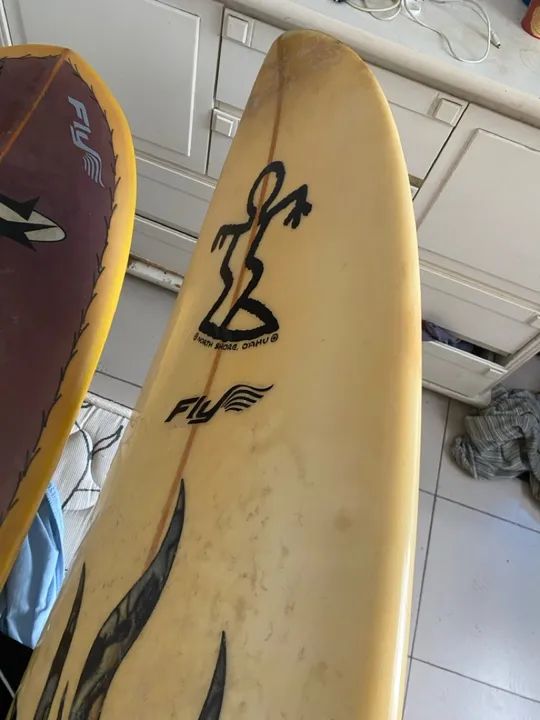 Prancha fun - Foto 6