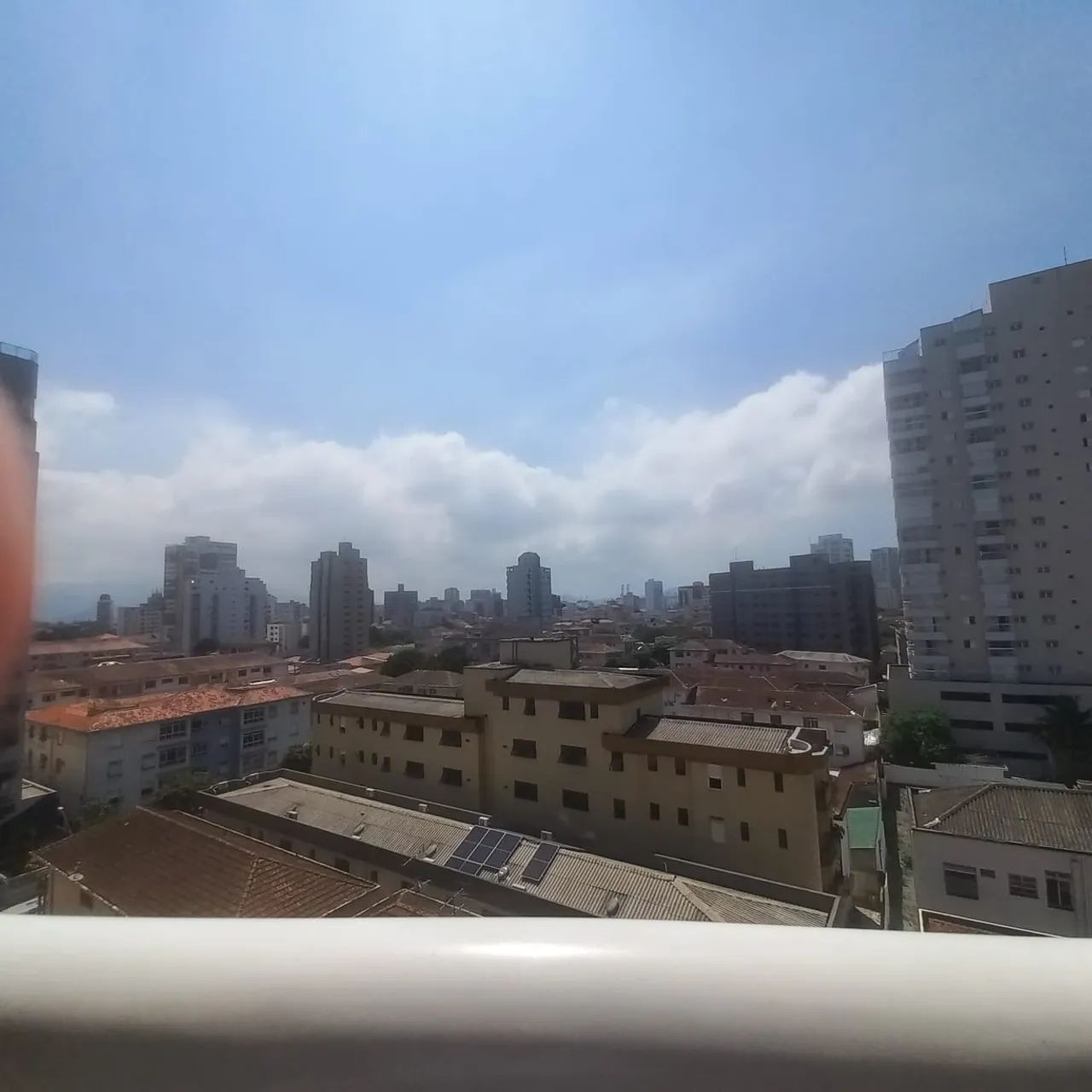 Imóvel para venda possui 77 metros quadrados com 2 quartos em Boqueirão - Santos - SP - Foto 11