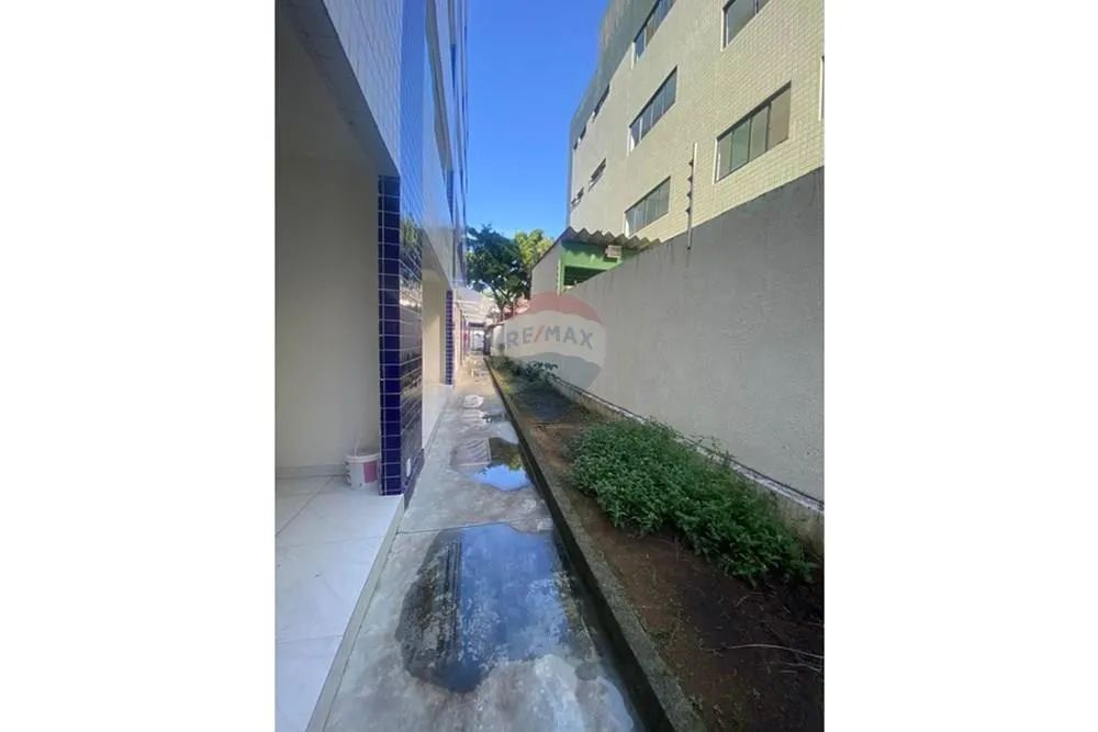 Apartamento para alugar em Piedade de 2 quartos com 59m² próximo da UNIFG - Foto 4