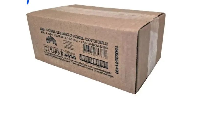 Case Amigos de Jornada Mari