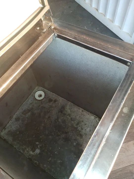 Carrinho açaí  - Foto 5