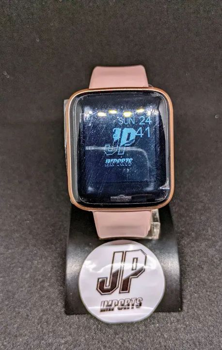 Smartwatch D20 Y68  - Foto 5