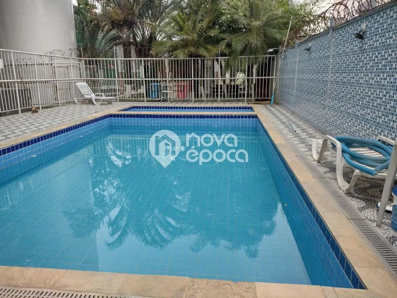 Honório Gurgel | Apartamento 2 quartos