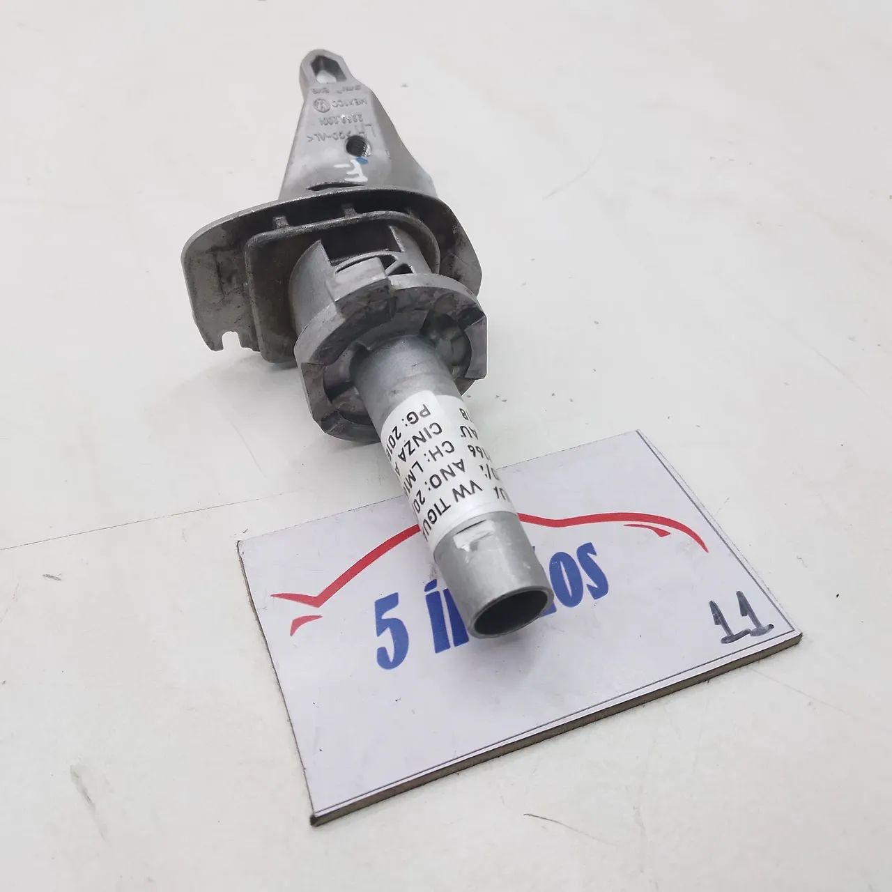 Suporte Retrovisor Volkswagen Tiguan 350 Tsi 2.0 2020  - Foto 2