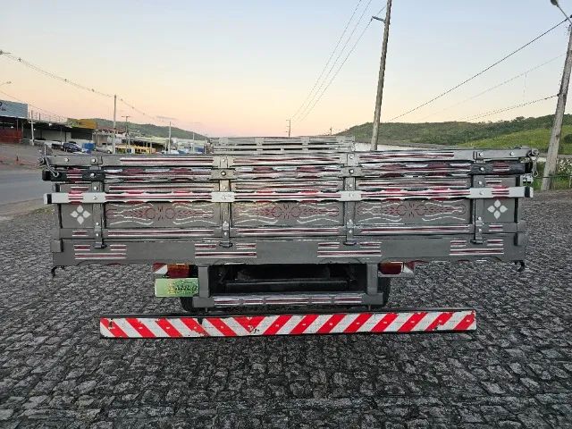 Ford/ F4000/ 1989!!! - Foto 8