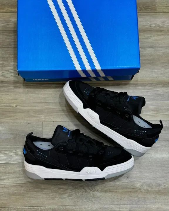 Tênis Adidas Forum 84 Low - Foto 4